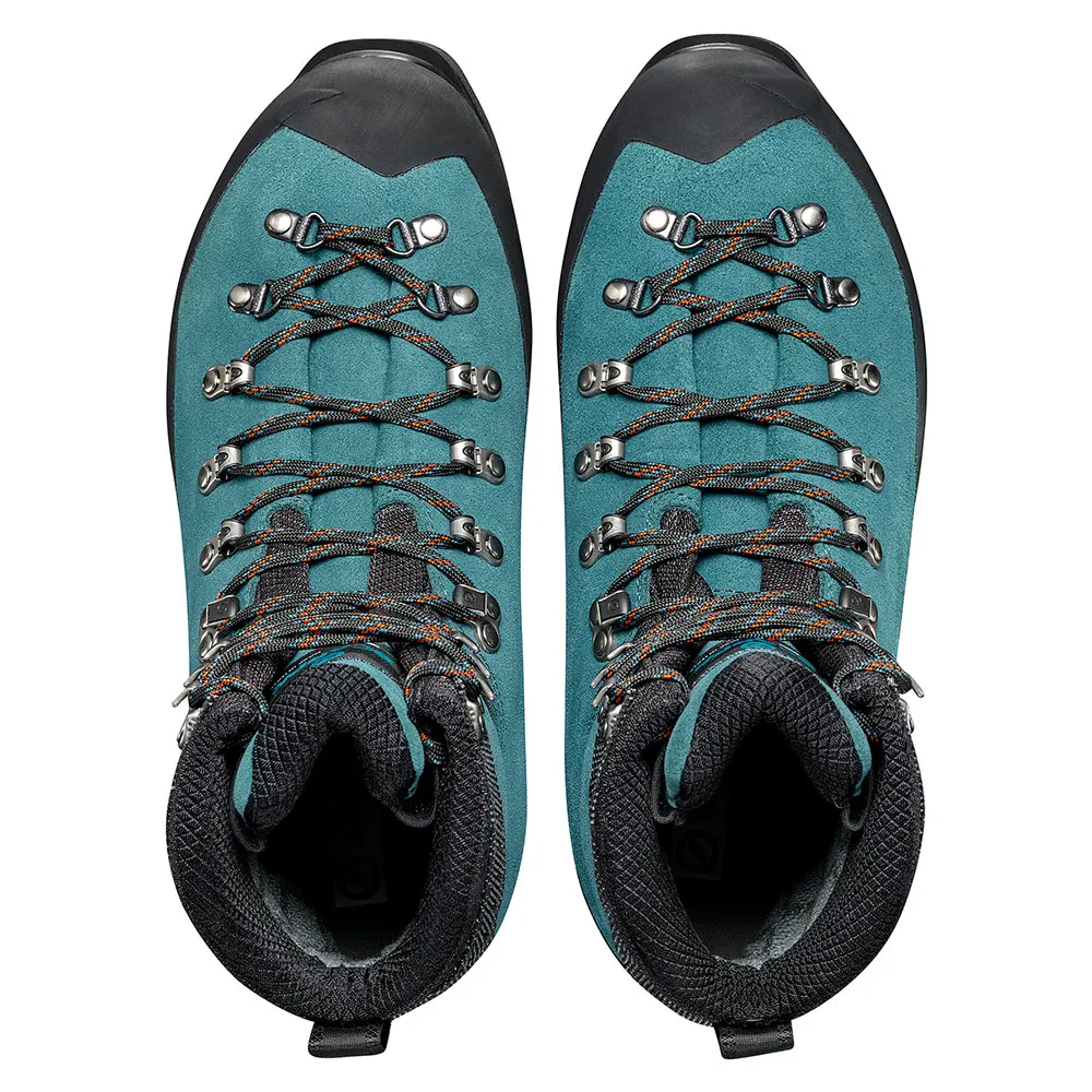 Scarpa Mont Blanc Gtx Bergsteigerschuhe Scarpa Mont Blanc Gtx Bergsteigerschuhe