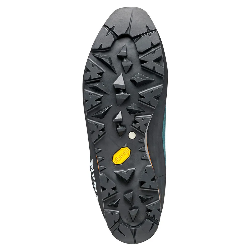 Scarpa Mont Blanc Gtx Bergsteigerschuhe Scarpa Mont Blanc Gtx Bergsteigerschuhe