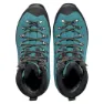 Scarpa Mont Blanc Gtx Bergsteigerschuhe