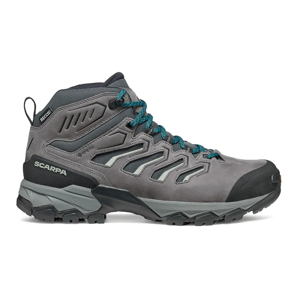 Scarpa Moraine Mid Goretex Wanderstiefel