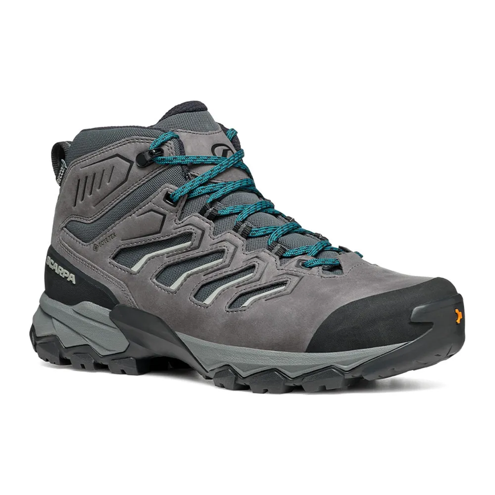 Scarpa Moraine Mid Goretex Wanderstiefel