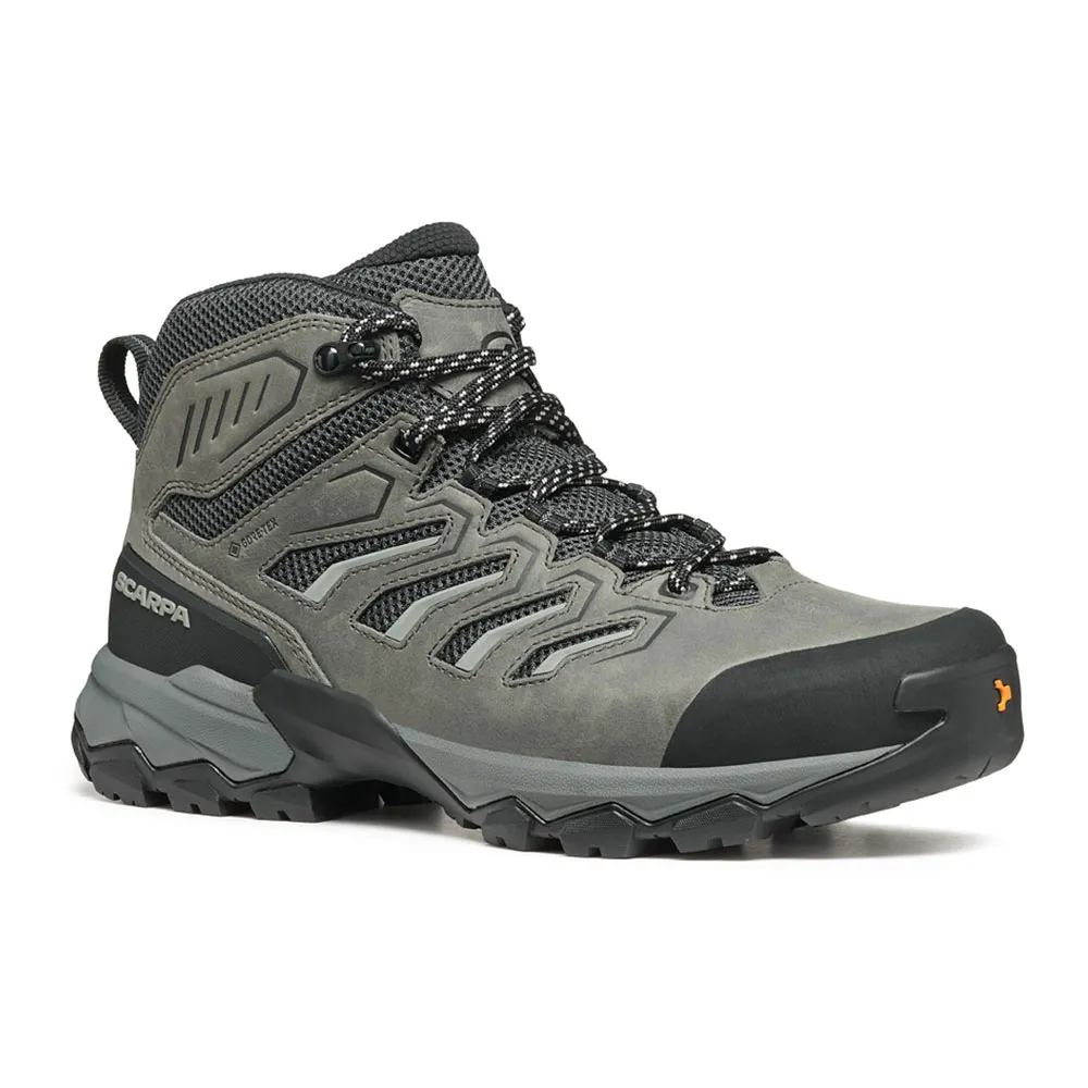 Scarpa Moraine Mid Goretex Wanderstiefel
