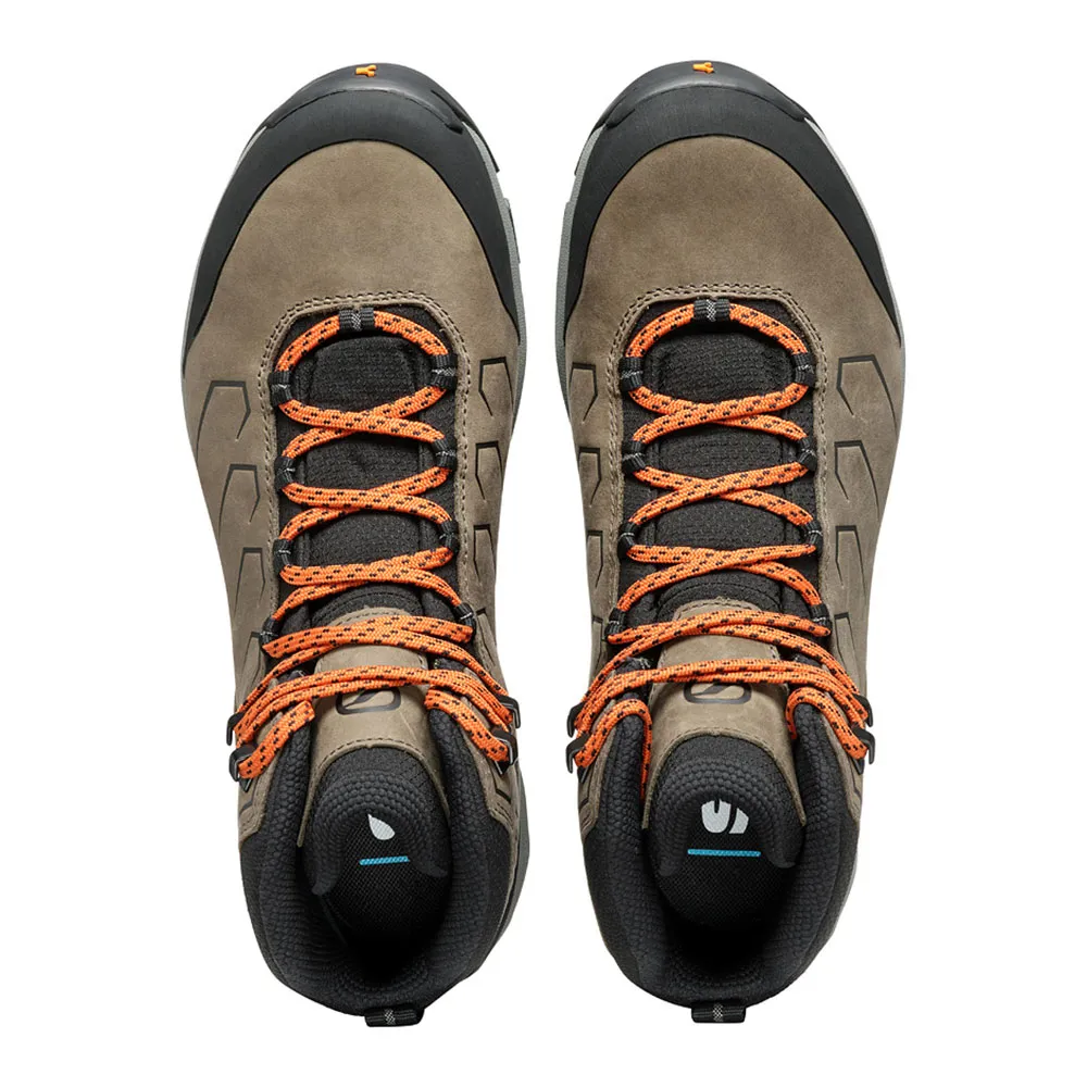 Scarpa Moraine Mid Gtx Wanderstiefel