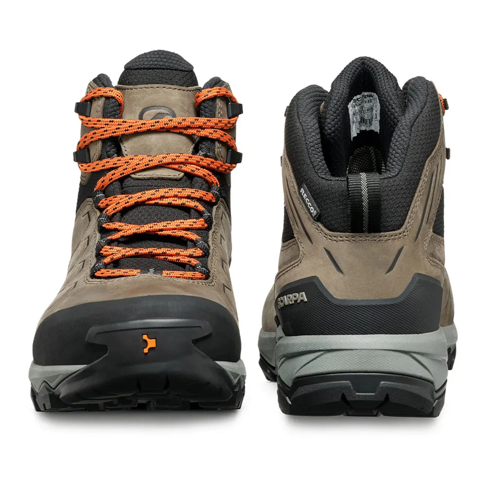 Scarpa Moraine Mid Gtx Wanderstiefel