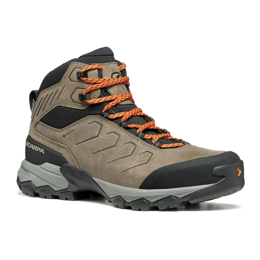 Scarpa Moraine Mid Gtx Wanderstiefel