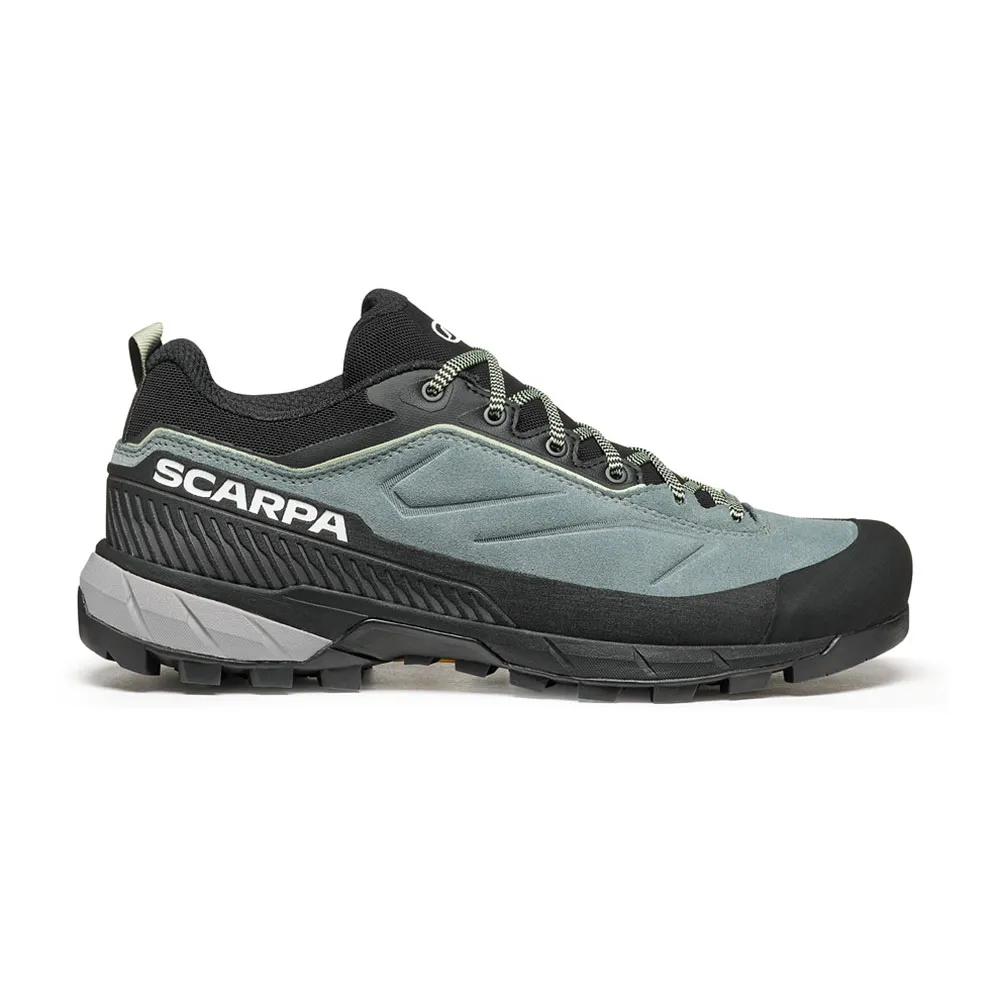 Scarpa Rapid Xt Zustiegsschuhe, Conifer / sunny lime