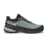 Scarpa Rapid Xt Zustiegsschuhe, Conifer / sunny lime