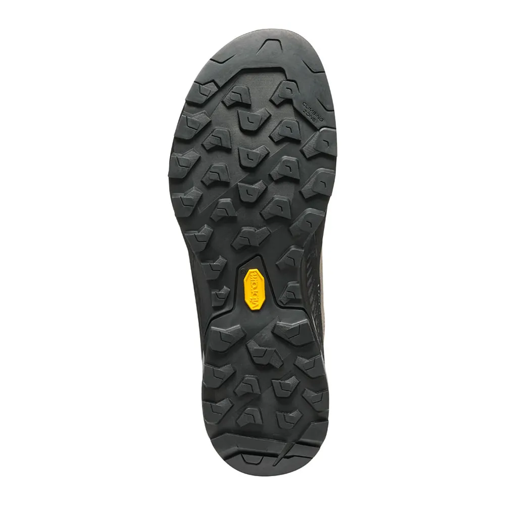 Scarpa Rapid Xt Zustiegsschuhe, Conifer / sunny lime
