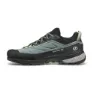 Scarpa Rapid Xt Zustiegsschuhe, Conifer / sunny lime
