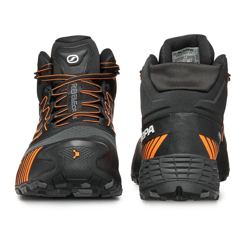 Scarpa Ribelle Cross Gtx Wanderstiefel