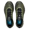 Scarpa Ribelle Run 2 Trailrunning-schuhe male, Olive / black