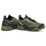 Scarpa Ribelle Run 2 Trailrunning-schuhe male, Olive / black