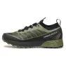 Scarpa Ribelle Run 2 Trailrunning-schuhe male, Olive / black