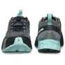 Scarpa Ribelle Run Gtx Trailrunning-schuhe female, Anthracite / blue turquoise