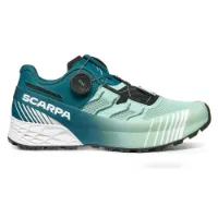 Scarpa Ribelle Run Kalibra Ht Trailrunning-schuhe female