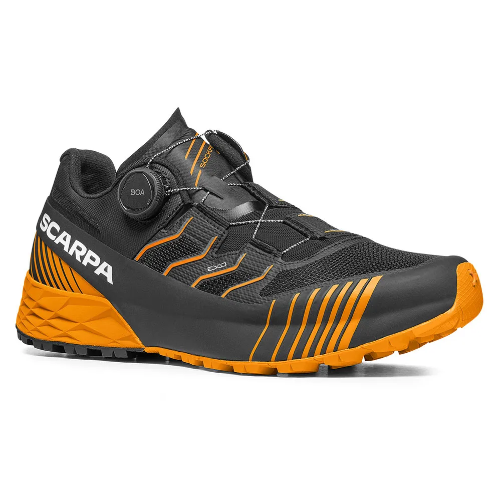 Scarpa Ribelle Run Kalibra Ht Trailrunning-schuhe male
