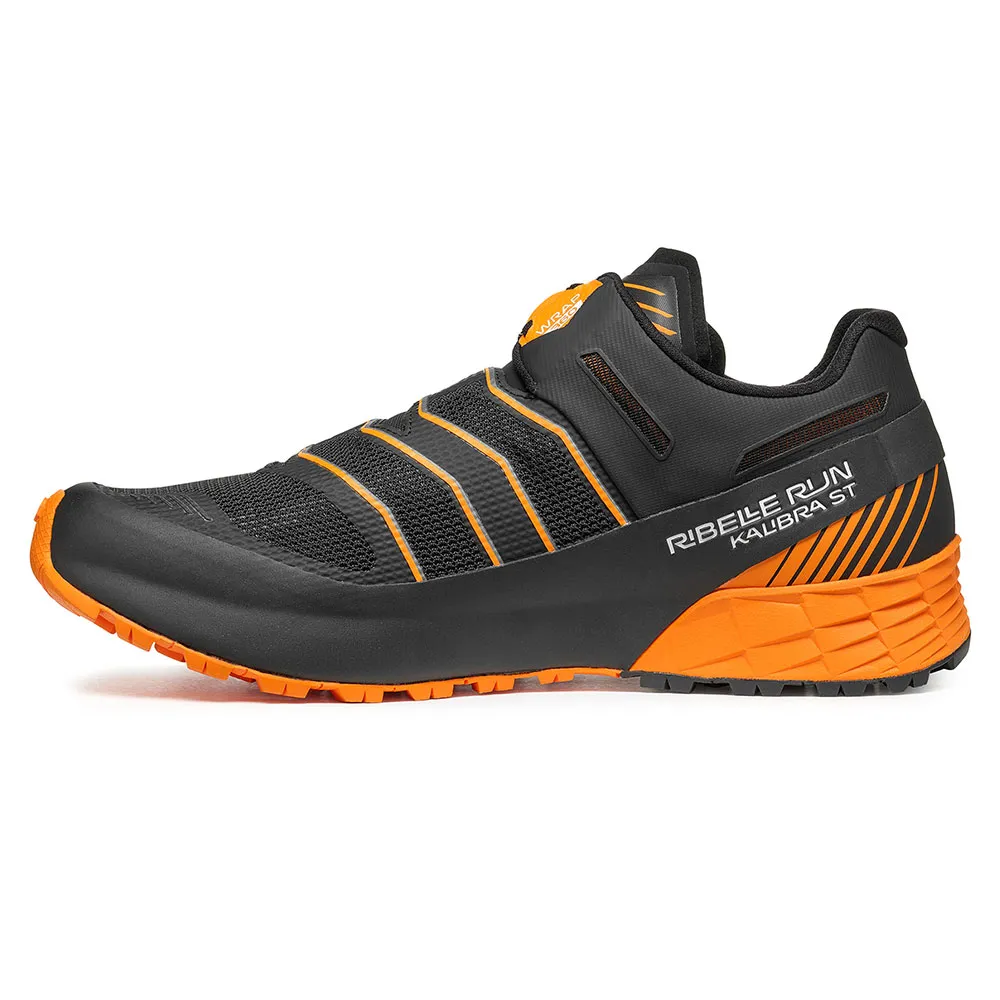 Scarpa Ribelle Run Kalibra Ht Trailrunning-schuhe male
