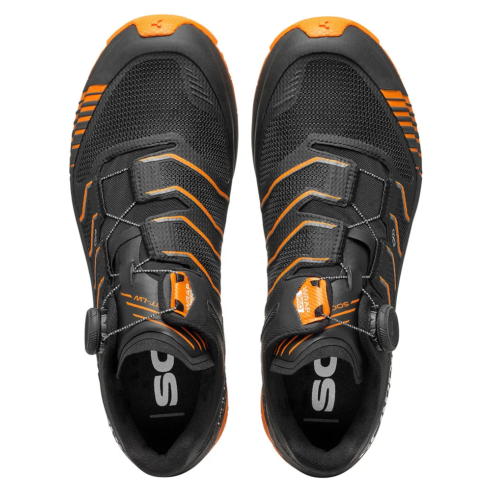 Scarpa Ribelle Run Kalibra Ht Trailrunning-schuhe male