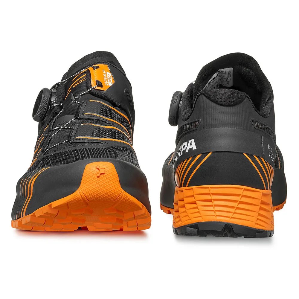 Scarpa Ribelle Run Kalibra Ht Trailrunning-schuhe male