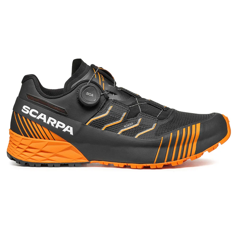Scarpa Ribelle Run Kalibra Ht Trailrunning-schuhe male