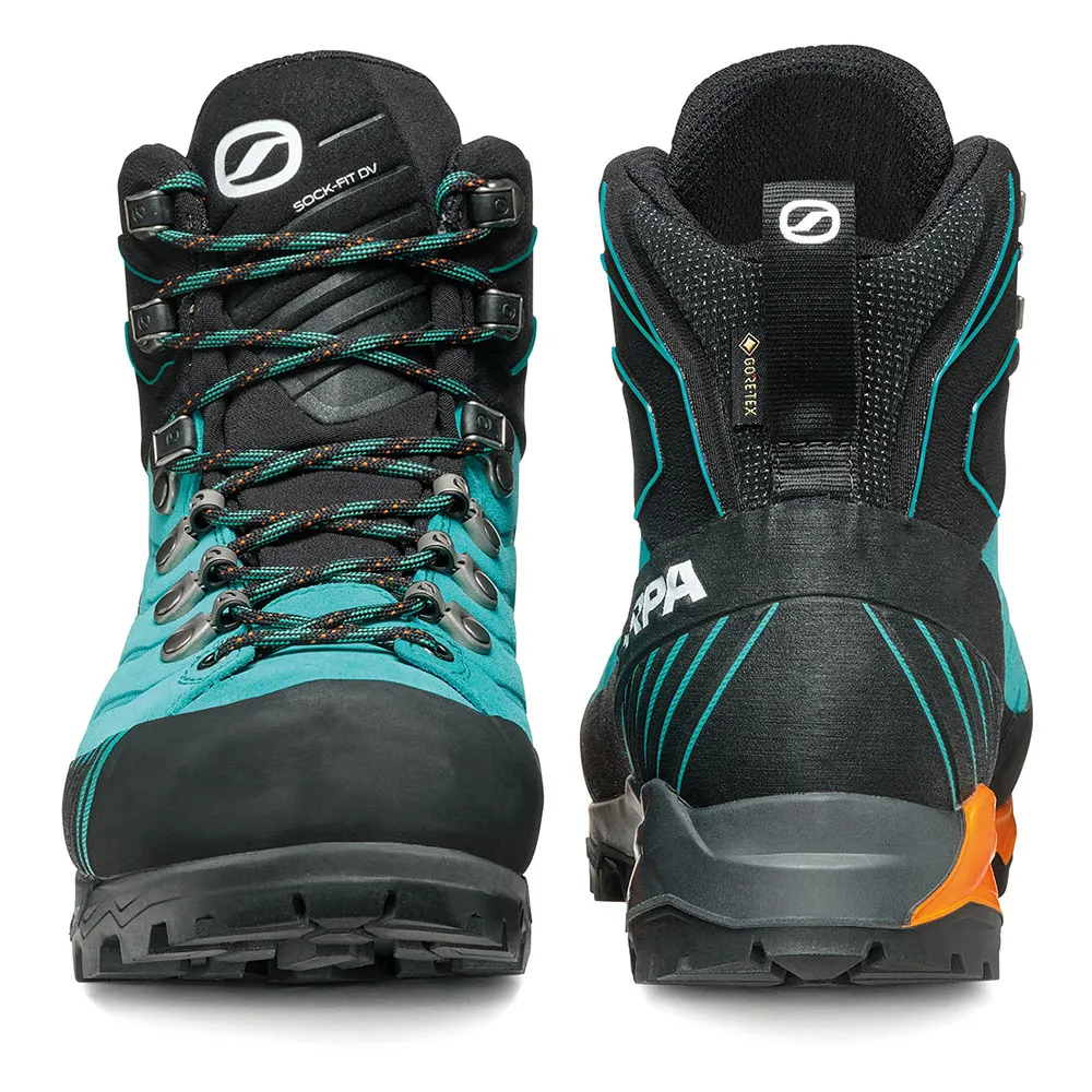 Scarpa Ribelle Trk Gtx Wanderstiefel Scarpa Ribelle Trk Gtx Wanderstiefel