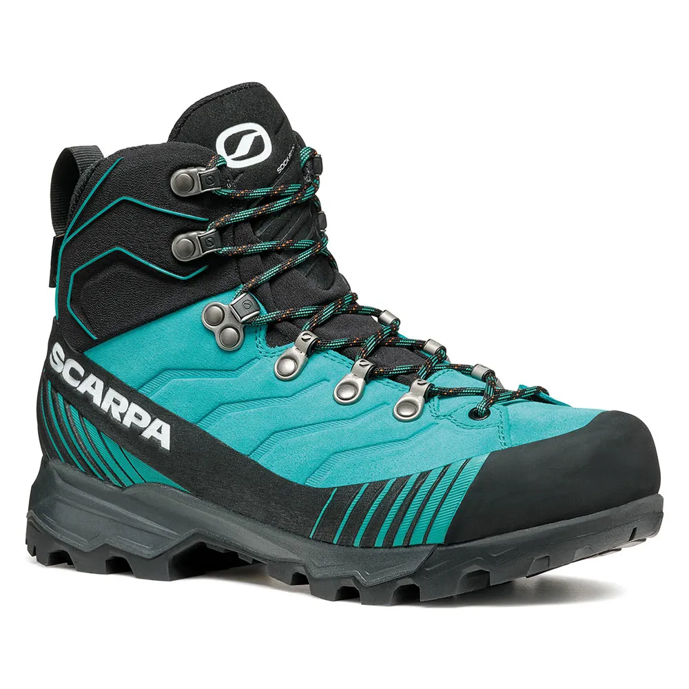 Scarpa Ribelle Trk Gtx Wanderstiefel Scarpa Ribelle Trk Gtx Wanderstiefel