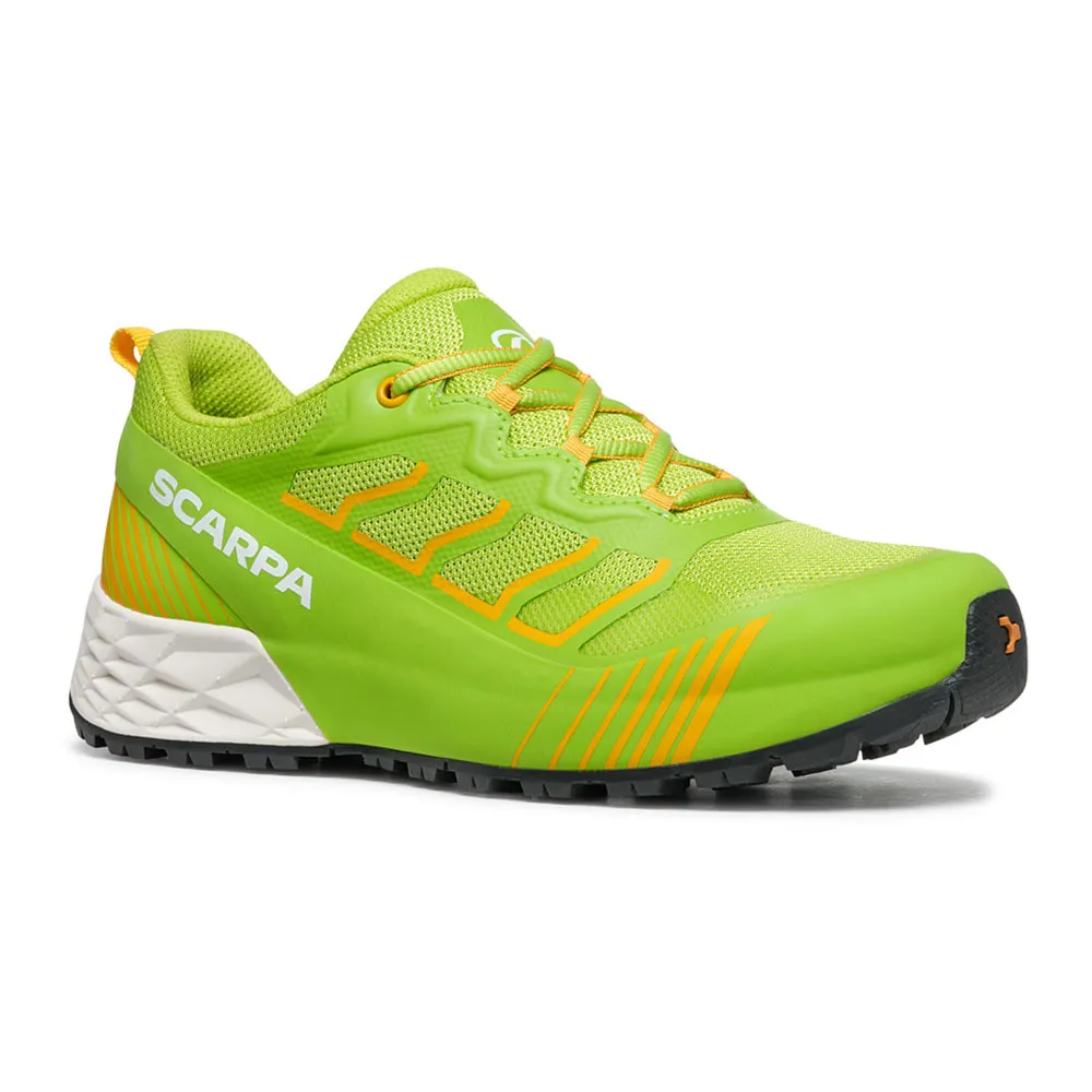 Scarpa Rr-y Wanderschuhe