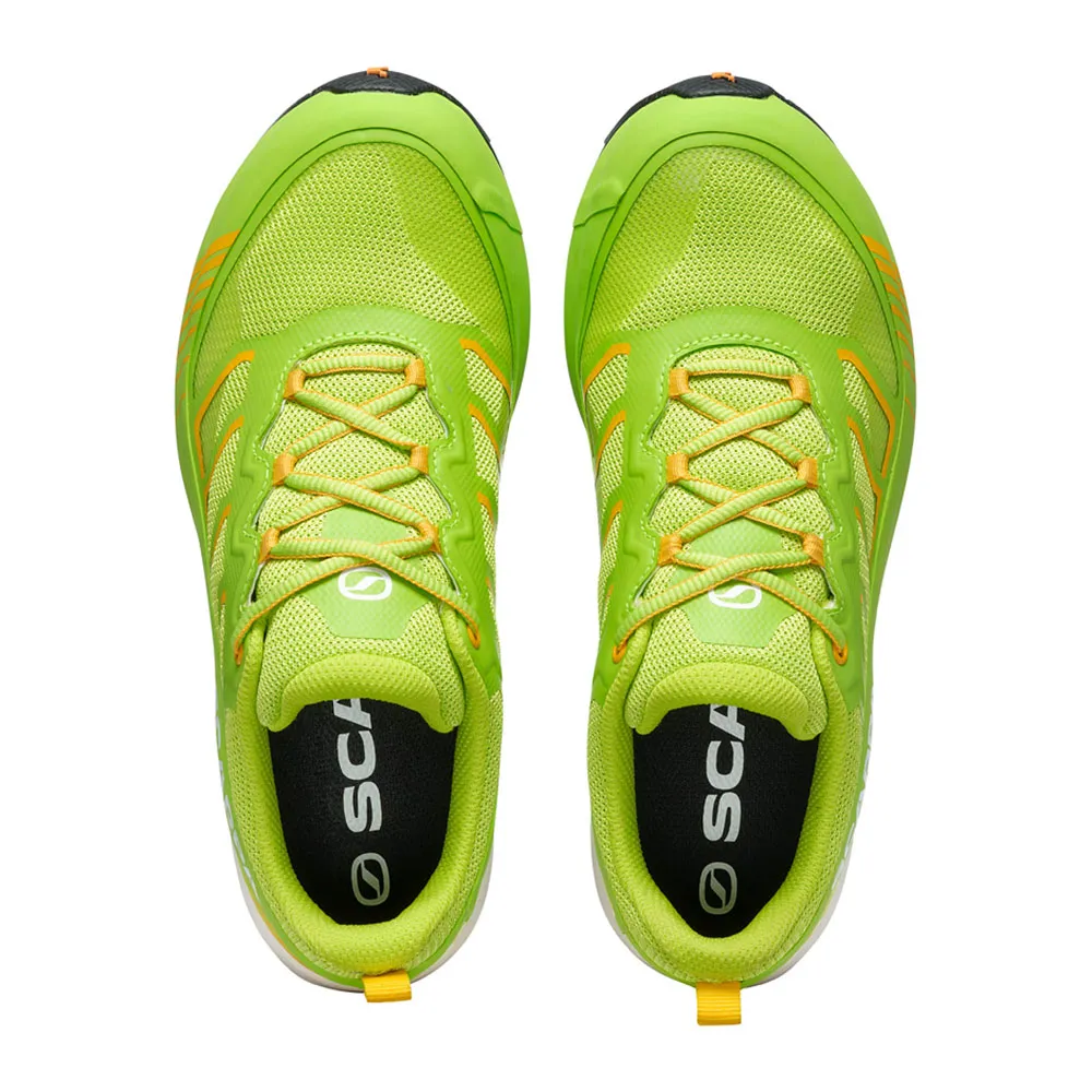 Scarpa Rr-y Wanderschuhe