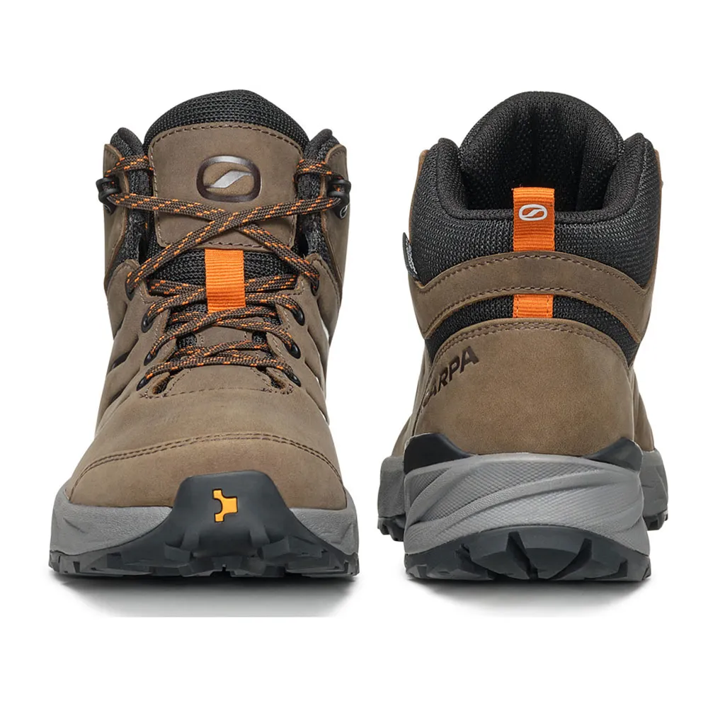 Scarpa Rs Pro Wanderstiefel