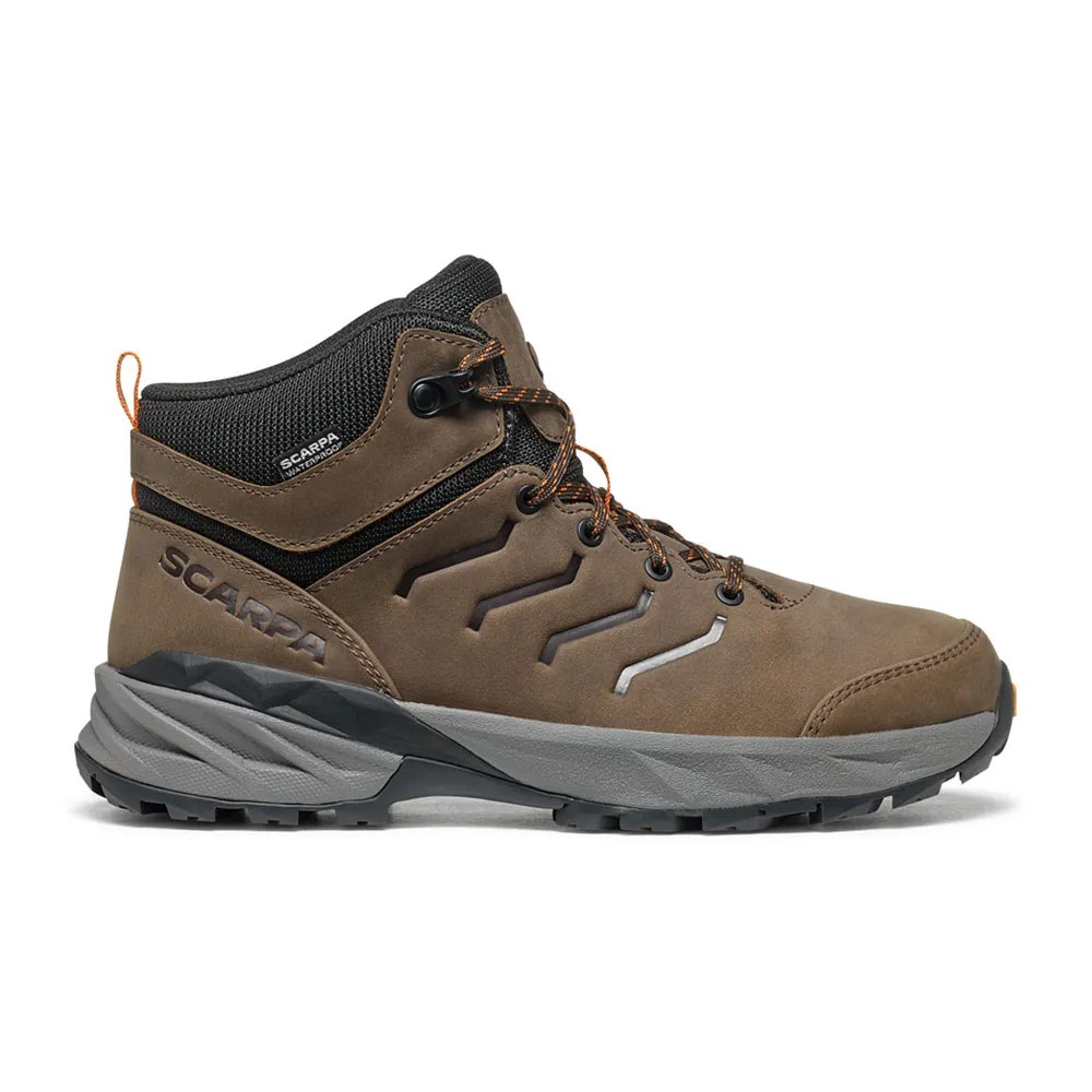 Scarpa Rs Pro Wanderstiefel