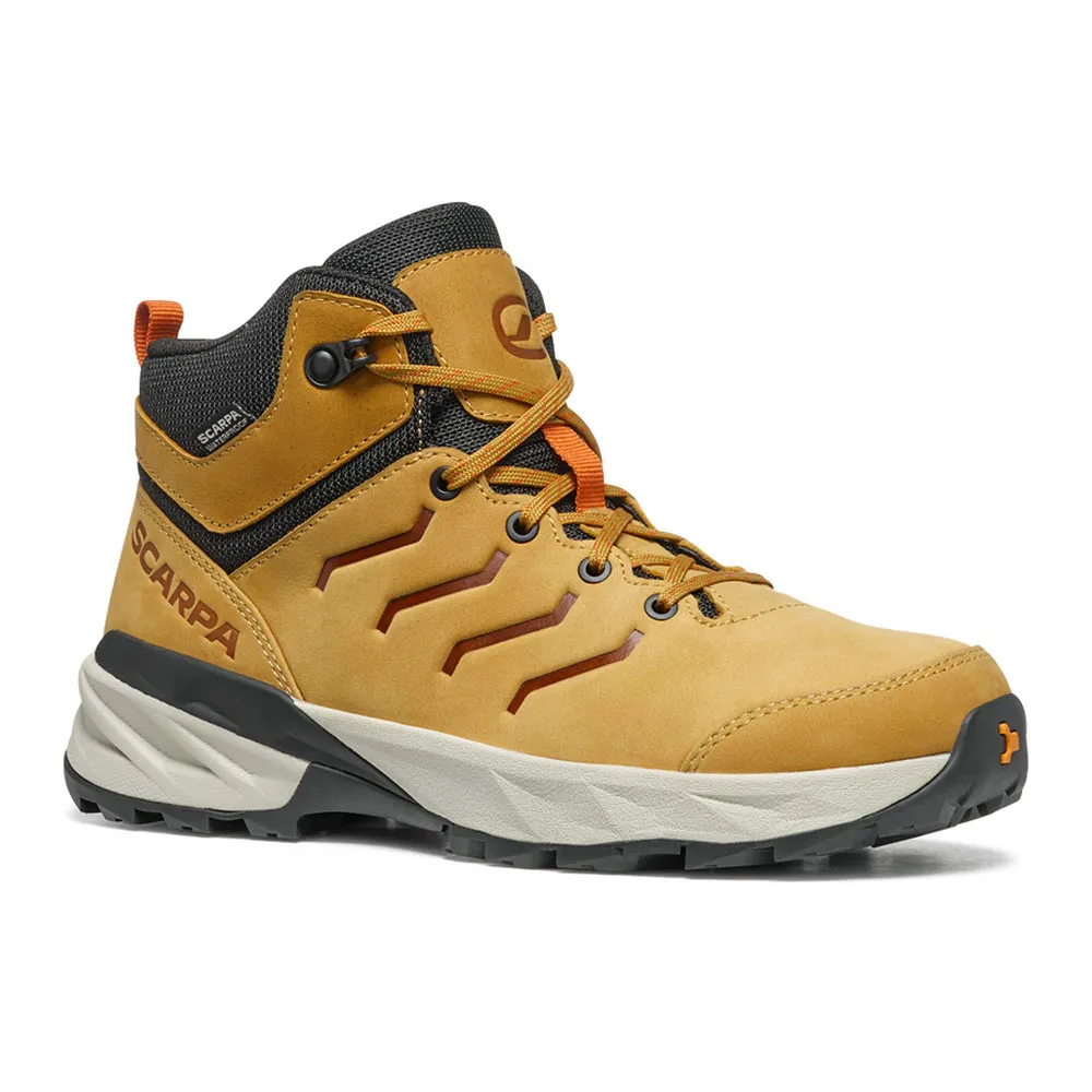 Scarpa Rs Pro Wanderstiefel