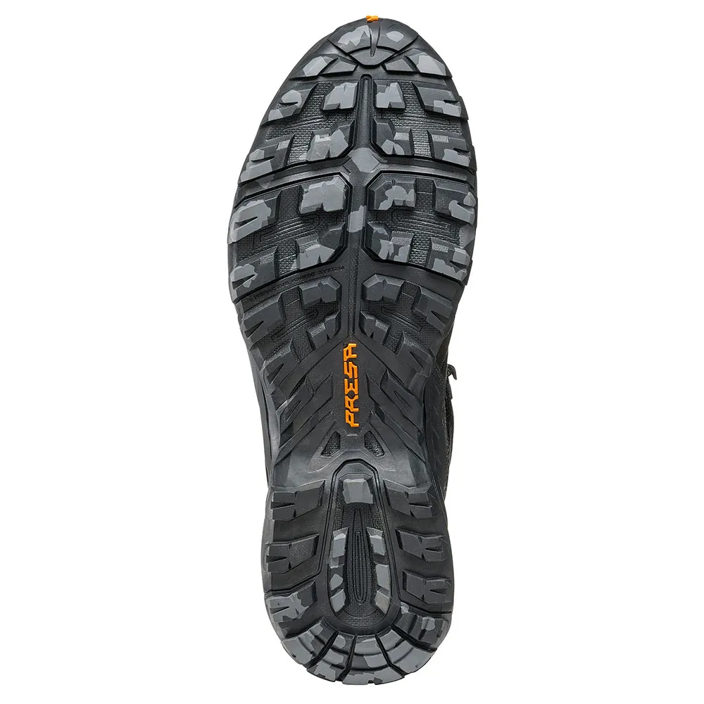 Scarpa Rush Polar Goretex Wanderstiefel, Dark anthracite