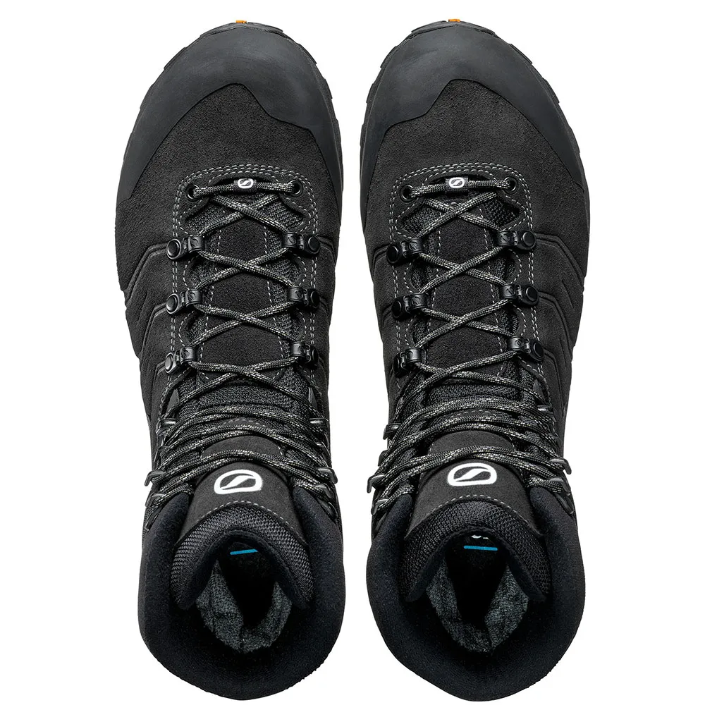 Scarpa Rush Polar Goretex Wanderstiefel, Dark anthracite