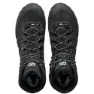 Scarpa Rush Polar Goretex Wanderstiefel, Dark anthracite