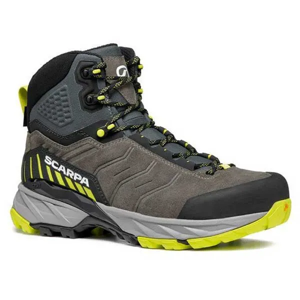 Scarpa Rush Trk Goretex Wanderstiefel
