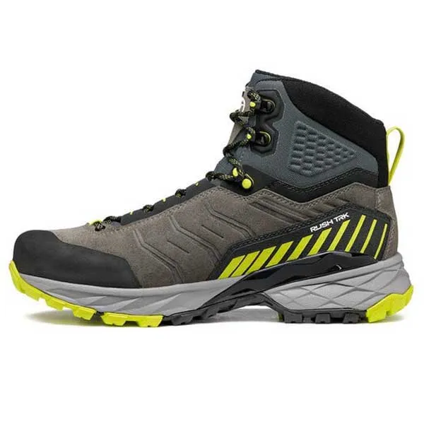 Scarpa Rush Trk Goretex Wanderstiefel