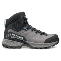 Scarpa Rush Trk Pro Gtx Bergsteigerschuhe Scarpa Rush Trk Pro Gtx Bergsteigerschuhe