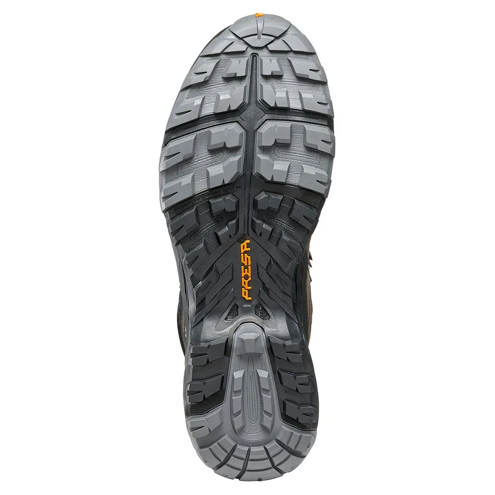 Scarpa Rush Trk Pro Gtx Bergsteigerschuhe Scarpa Rush Trk Pro Gtx Bergsteigerschuhe