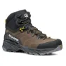 Scarpa Rush Trk Pro Gtx Bergsteigerschuhe