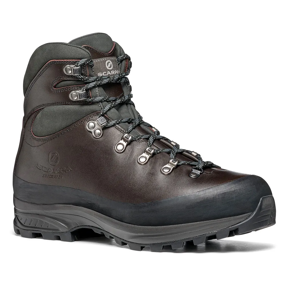 Scarpa Sl Active Tm Biometric Bergsteigerschuhe Scarpa Sl Active Tm Biometric Bergsteigerschuhe