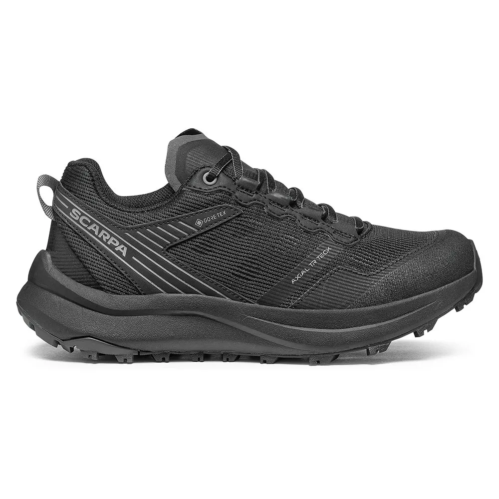 Scarpa Sp Gtx-y Wanderschuhe, Black / black, EU 34