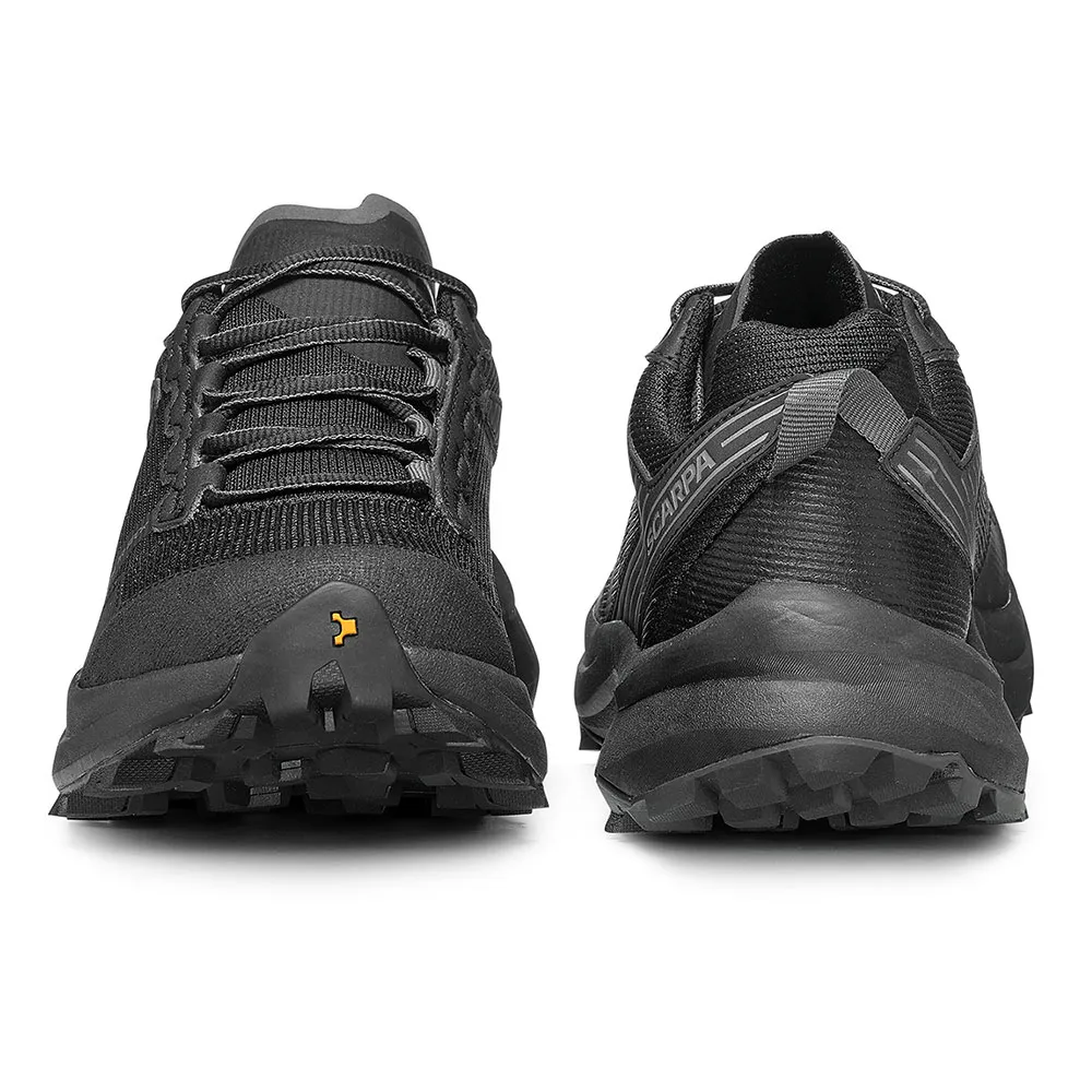 Scarpa Sp Gtx-y Wanderschuhe, Black / black, EU 34
