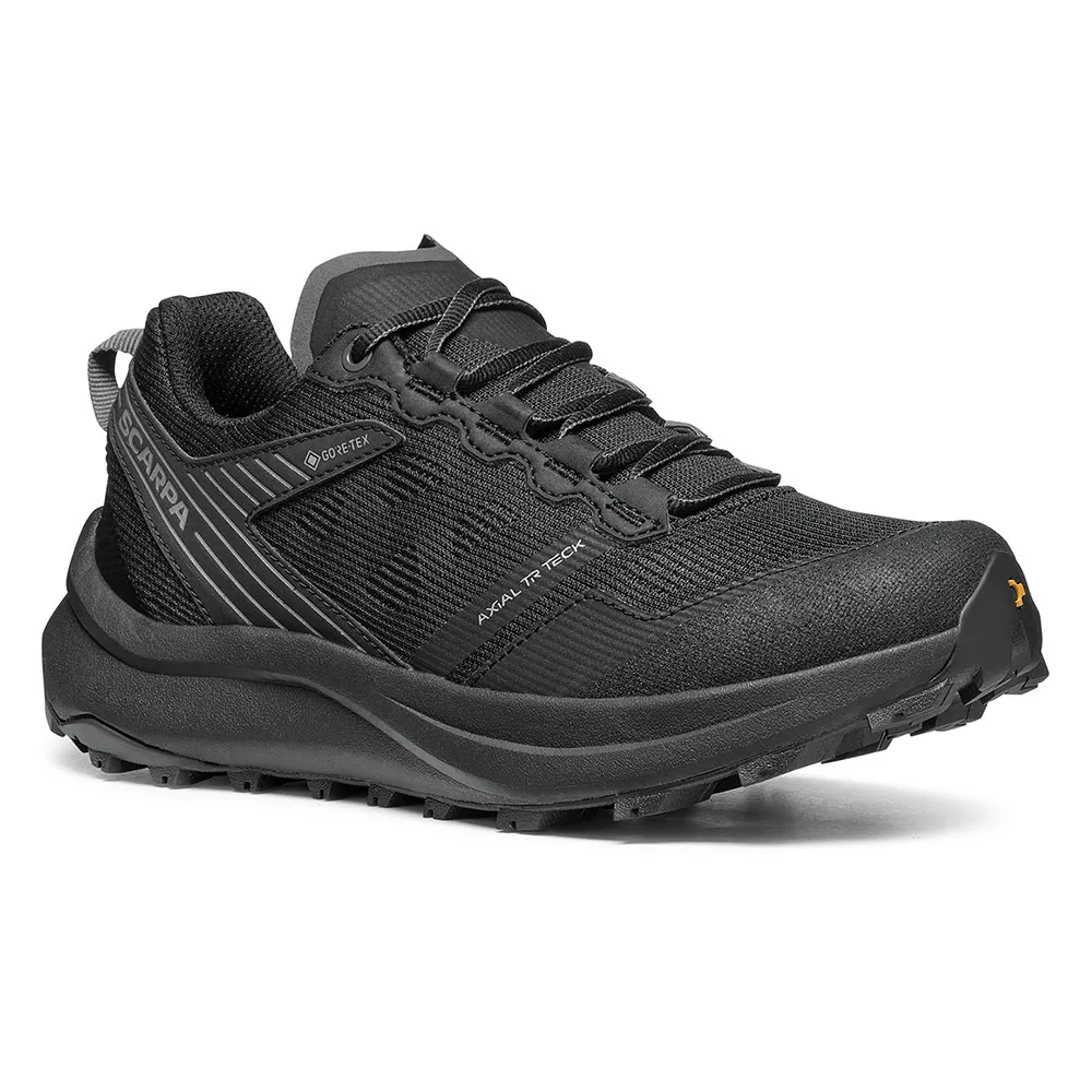 Scarpa Sp Gtx-y Wanderschuhe, Black / black, EU 34