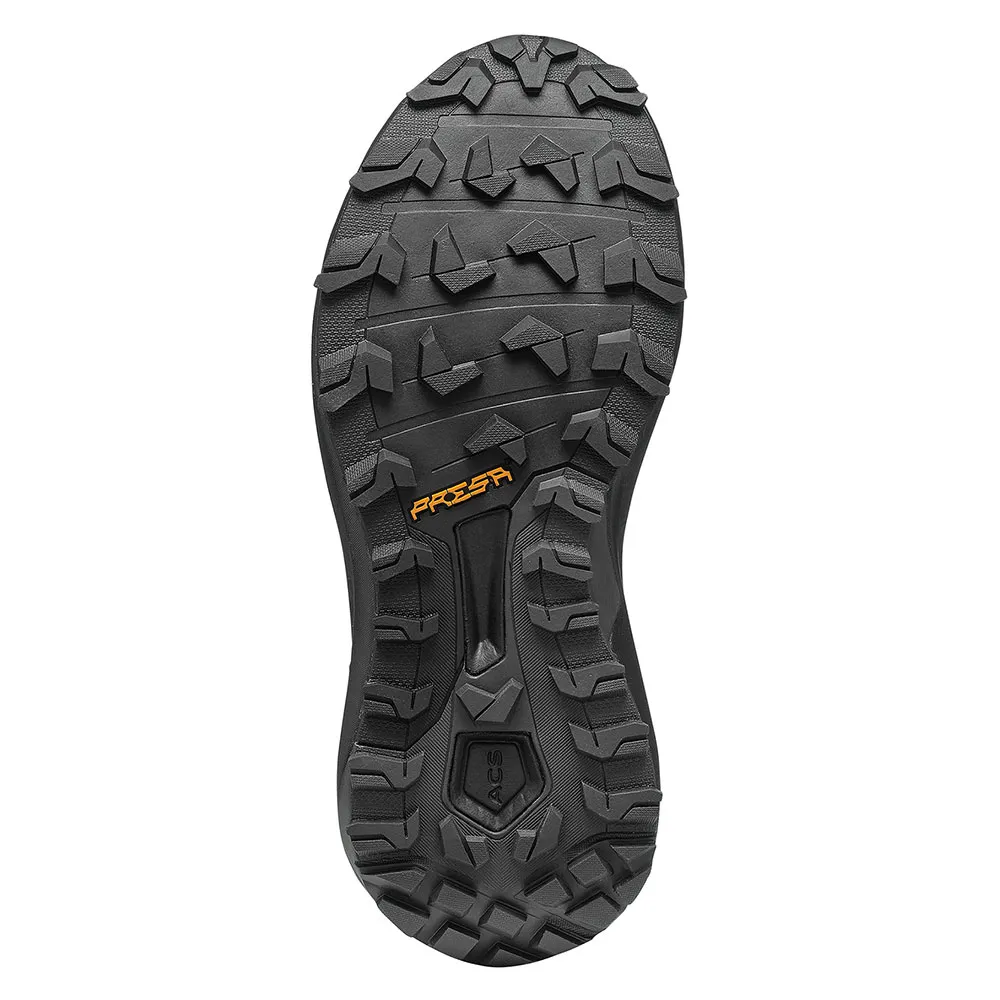 Scarpa Sp Gtx-y Wanderschuhe, Black / black, EU 34