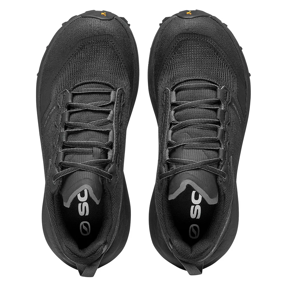 Scarpa Sp Gtx-y Wanderschuhe, Black / black, EU 34