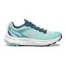 Aqua / nile blue