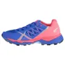 Scarpa Spin Rs8 Trailrunning-schuhe female, Dazzling blue / punch fluo
