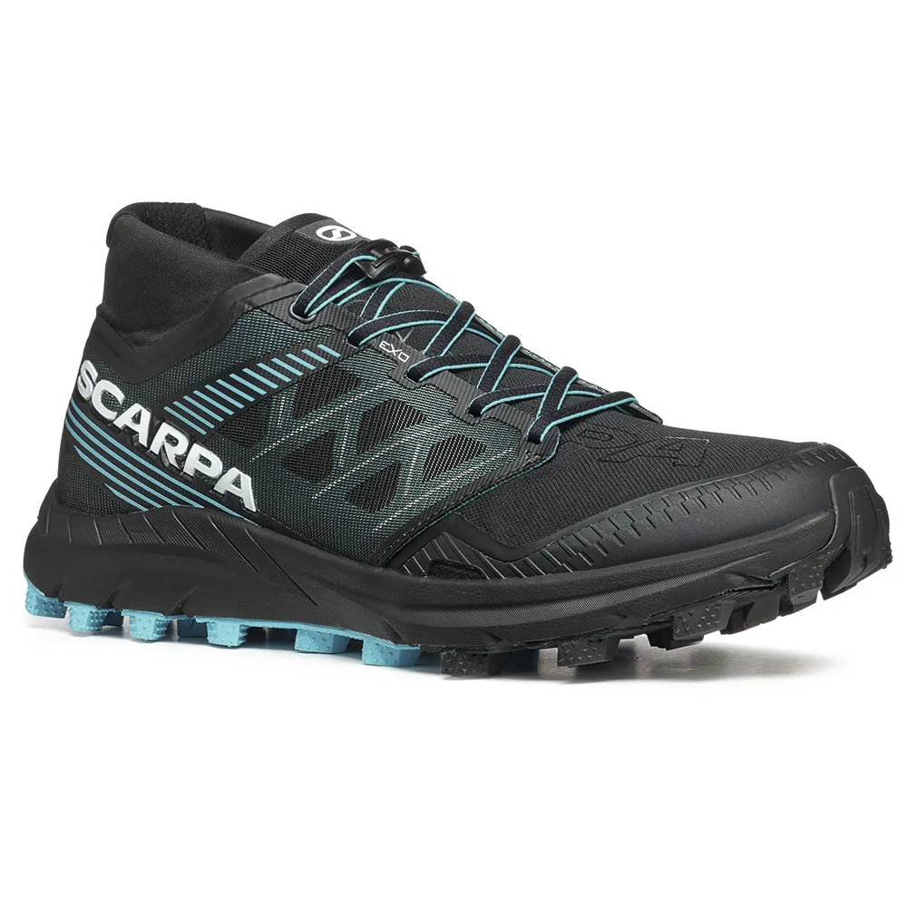 Scarpa Spin St Trailrunning-schuhe female