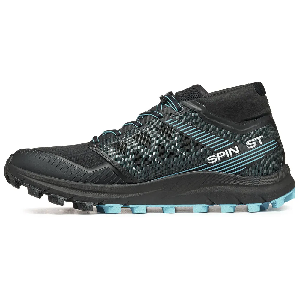 Scarpa Spin St Trailrunning-schuhe female