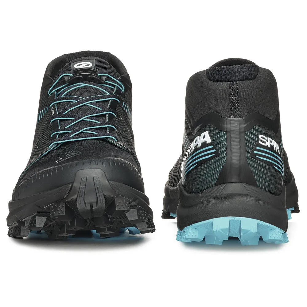 Scarpa Spin St Trailrunning-schuhe female